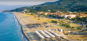 Χωρίς απρόοπτα ο καιρός του Δεκαπενταύγουστου και του τριημέρου
